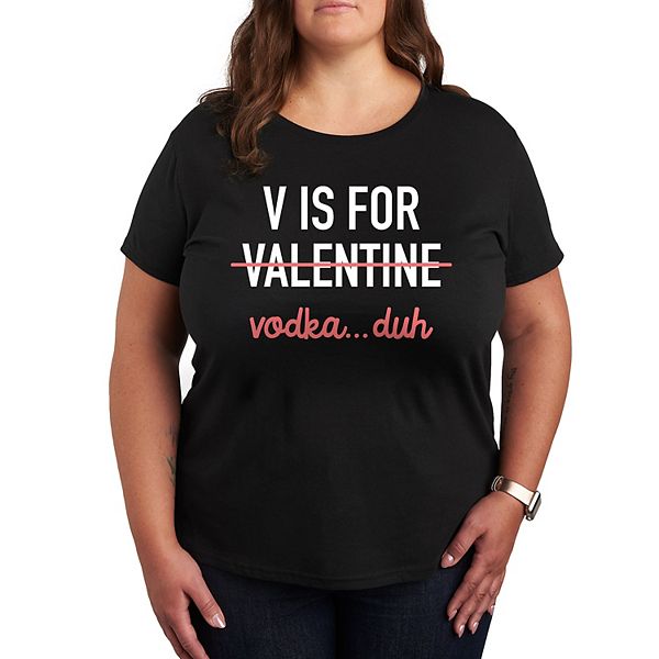 Футболка с принтом Plus v is for vodka Licensed Character, Black, Черный, Футболка с принтом Plus v is for vodka Licensed Character, Black
Футболка с принтом Plus v is for vodka Licensed Character, Black, Черный, Футболка с принтом Plus v is for vodka Licensed Character, Black