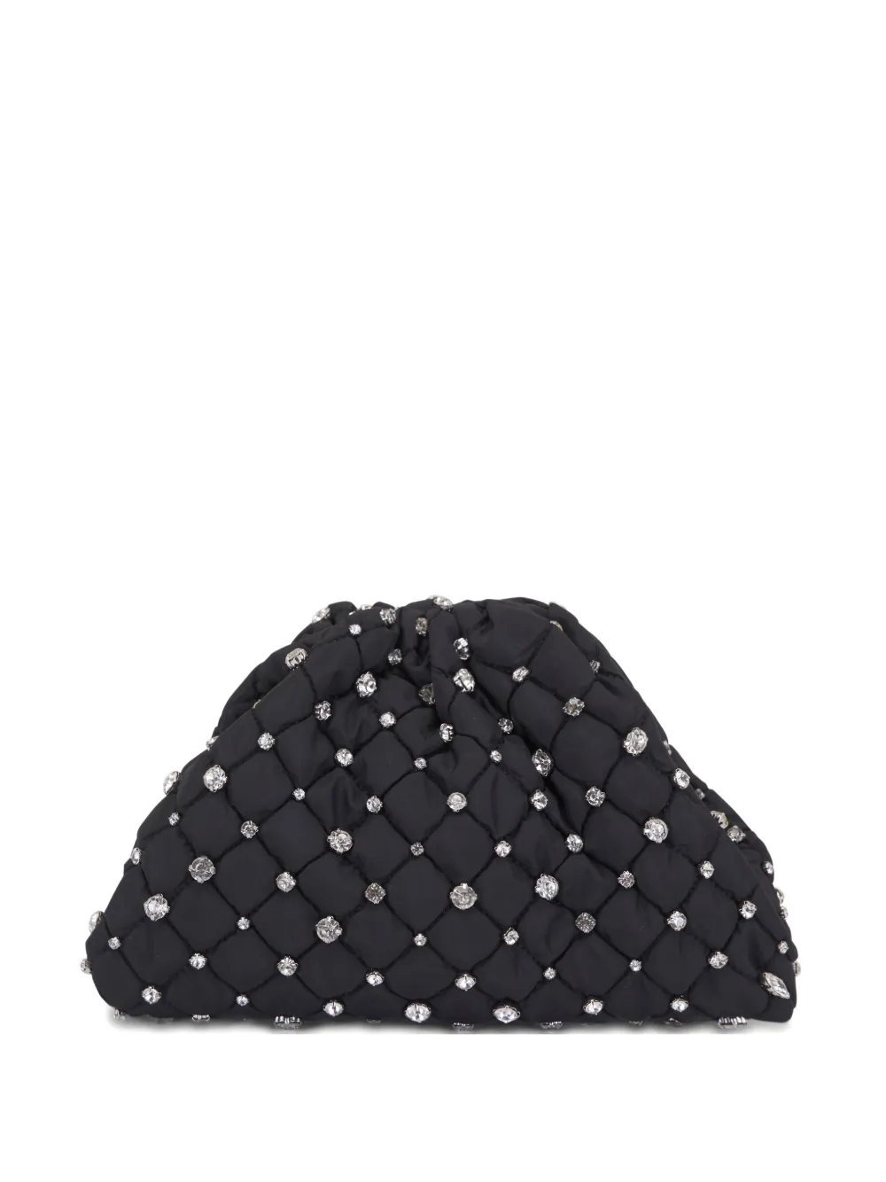 Мини-клатч Game Strass Maria La Rosa, черный
Мини-клатч Game Strass Maria La Rosa, черный