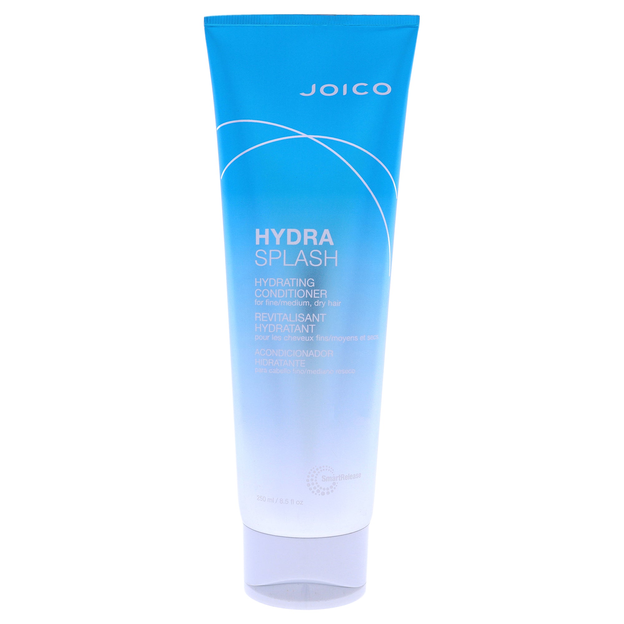 Увлажняющий кондиционер HydraSplash от Joico для мужчин и женщин - 8,5 унций Joico, 8.5 Oz
Увлажняющий кондиционер HydraSplash от Joico для мужчин и женщин - 8,5 унций Joico, 8.5 Oz