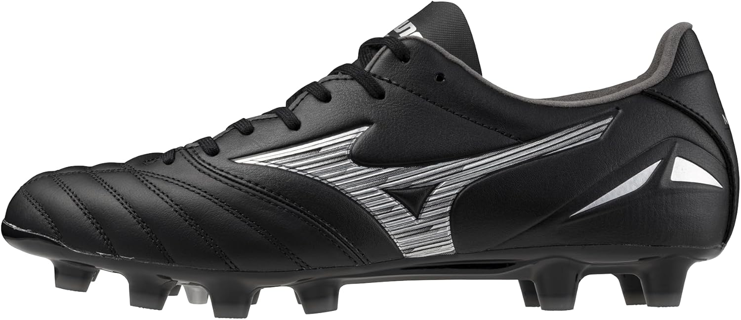 Футбольные бутсы Mizuno Men's Morelia Neo IV Pro KL, черный
Футбольные бутсы Mizuno Men's Morelia Neo IV Pro KL, черный