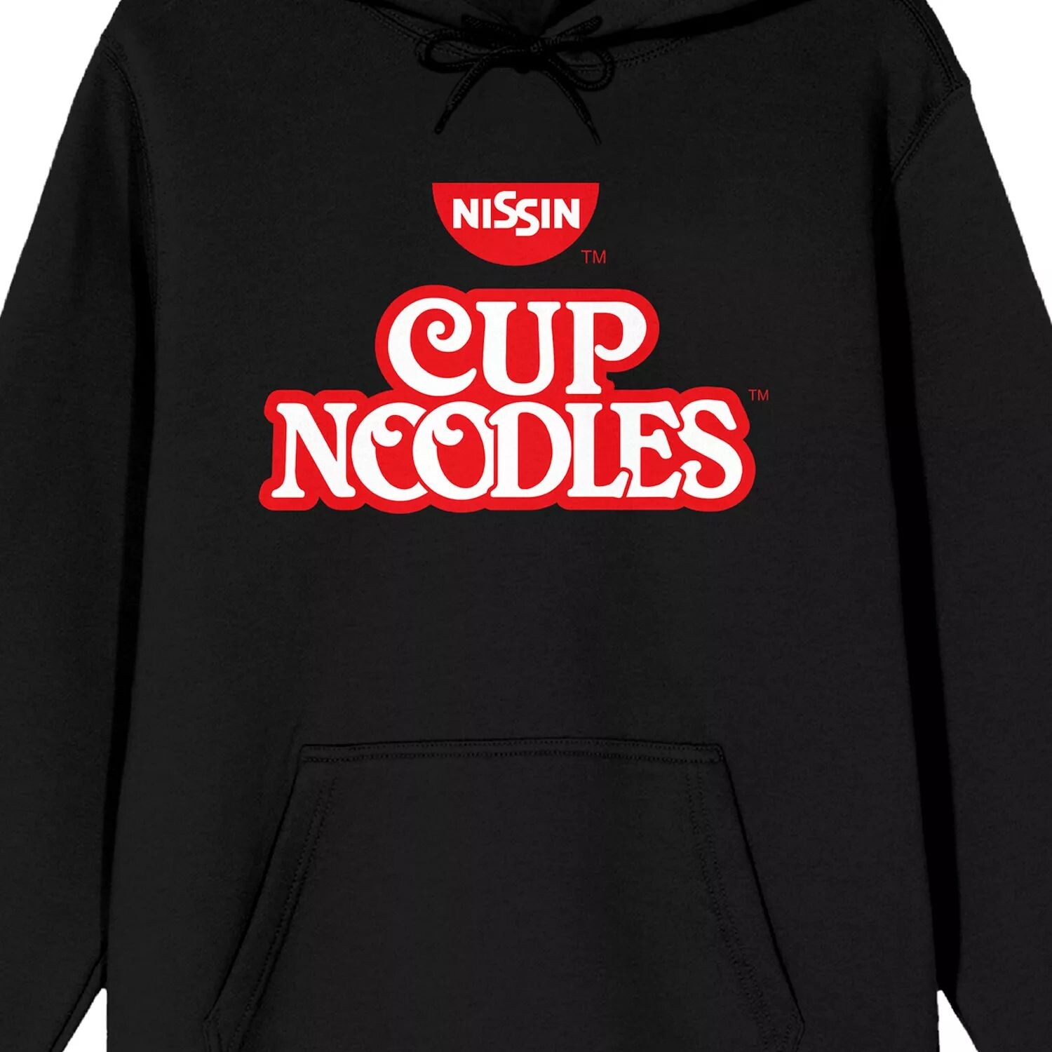 Мужская худи с графическим логотипом Nissin Cup Noodles Licensed Character
Мужская худи с графическим логотипом Nissin Cup Noodles Licensed Character