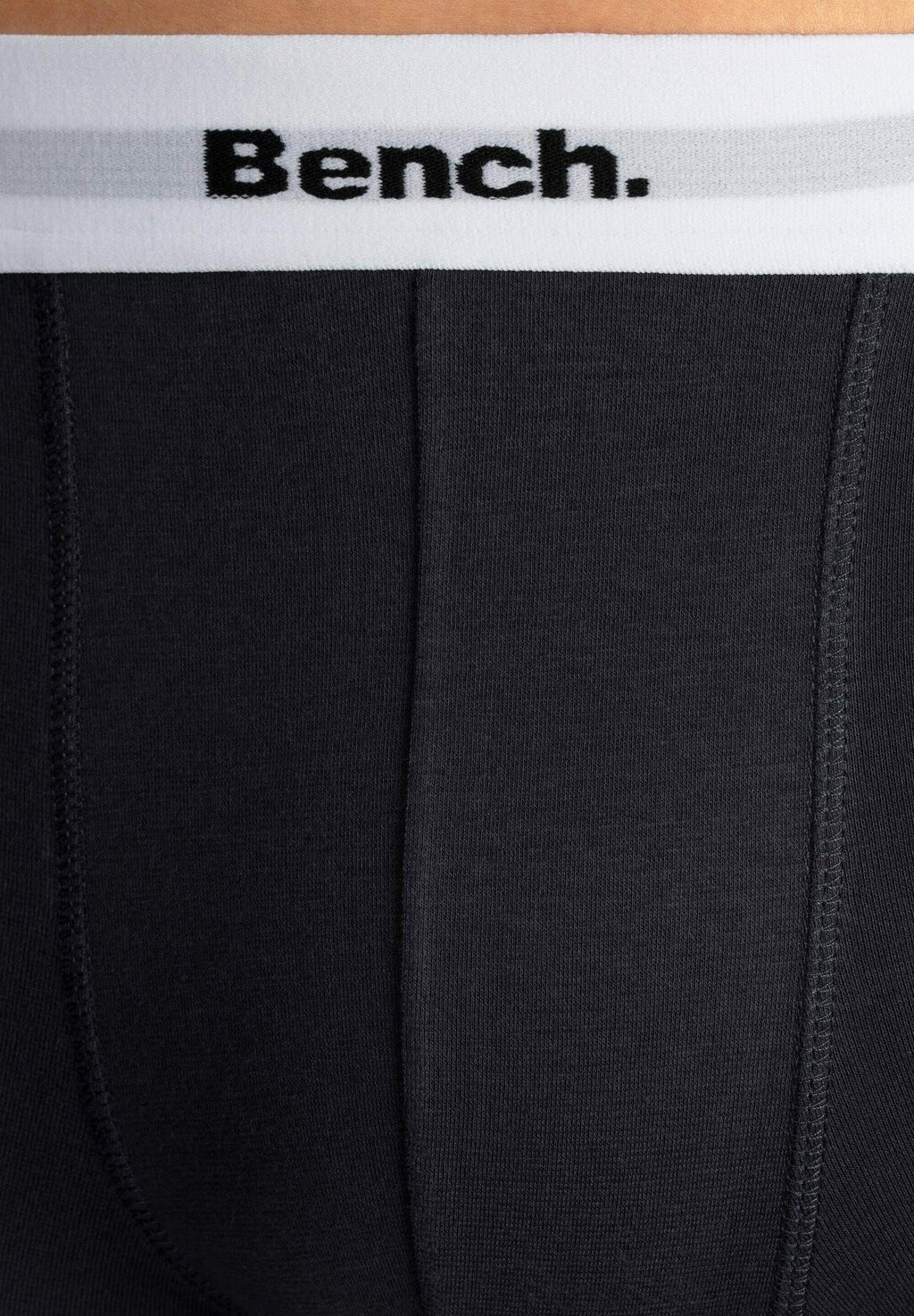 Брюки 4PACK Bench, черный
Брюки 4PACK Bench, черный