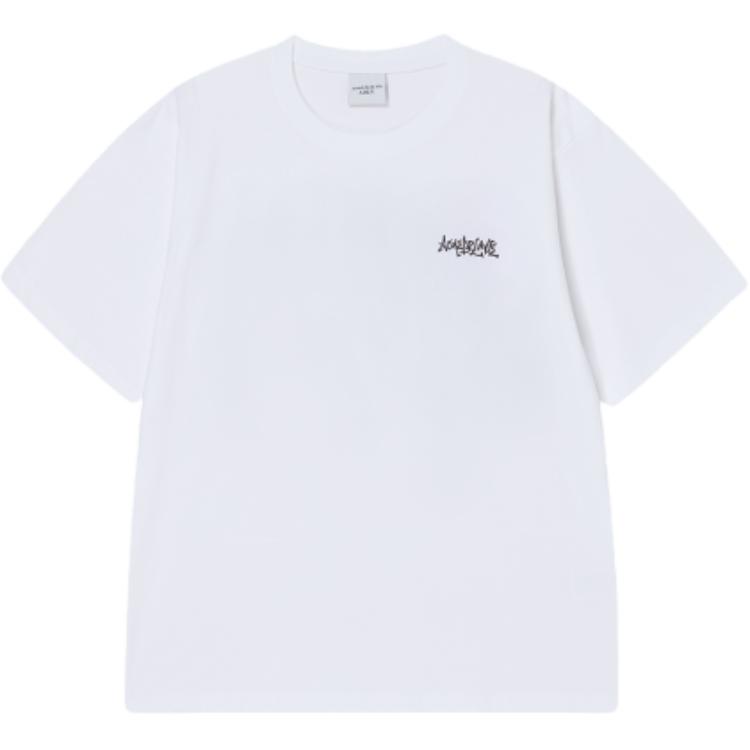 Футболка ADLV Unisex Acme De La Vie, белый
Футболка ADLV Unisex Acme De La Vie, белый