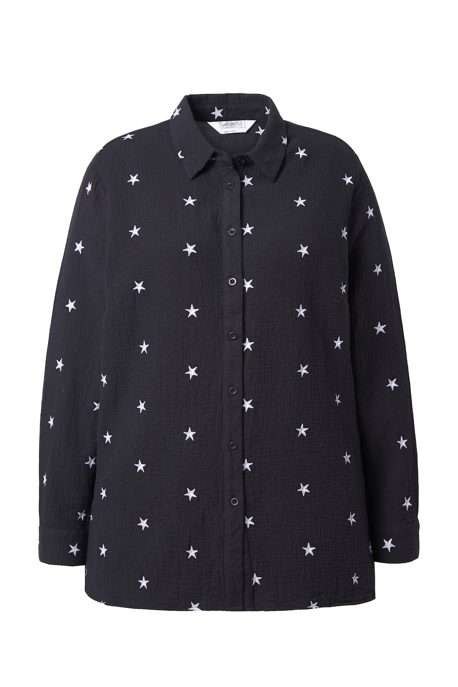 Блуза Angel of Style, черный
Блуза Angel of Style, черный