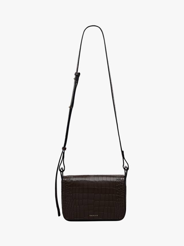 Кожаная сумка-кроссбоди Westwell Lane Radley, Dark Oak
Кожаная сумка-кроссбоди Westwell Lane Radley, Dark Oak