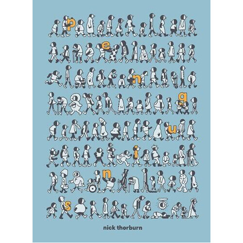 Книга Penguins (Hardback)
Книга Penguins (Hardback)