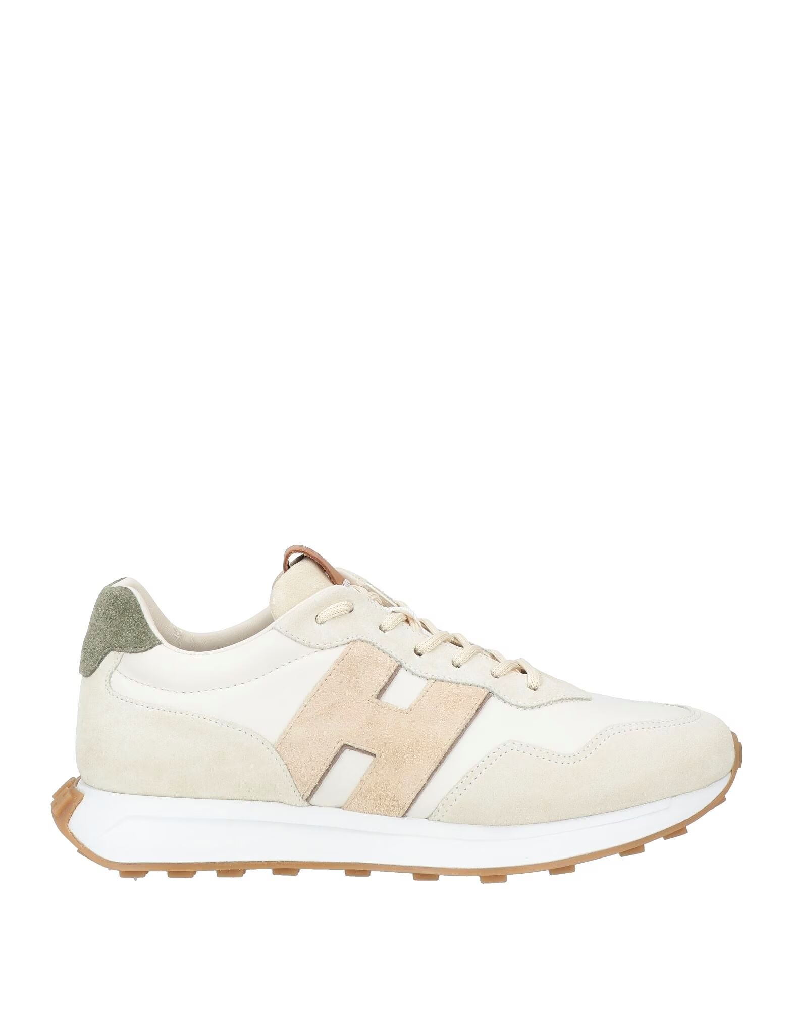 Кроссовки Hogan, кремовый
Кроссовки Hogan, кремовый
