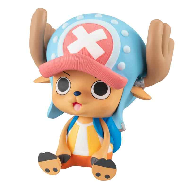 MegaHouse Фигурка One Piece Chopper, Two Years Later, Reissued Version Scale
MegaHouse Фигурка One Piece Chopper, Two Years Later, Reissued Version Scale