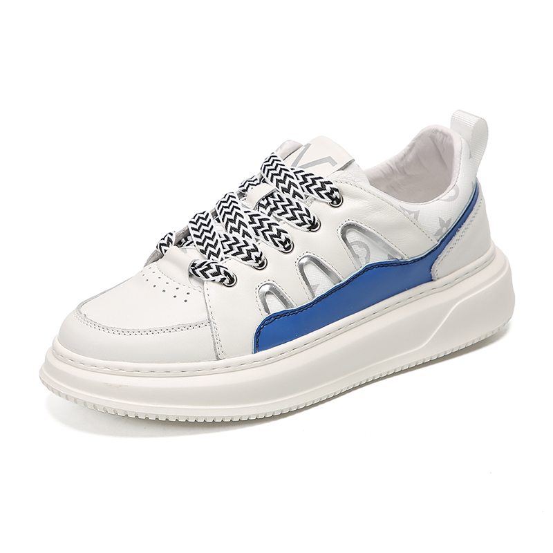 Boogie Bear Мужские скейтерские кроссовки бело-синие, цвет White Blue
Boogie Bear Мужские скейтерские кроссовки бело-синие, цвет White Blue