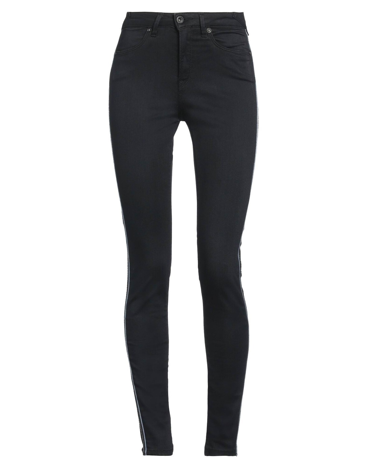 Джинсы Pepe Jeans Heritage, черный
Джинсы Pepe Jeans Heritage, черный