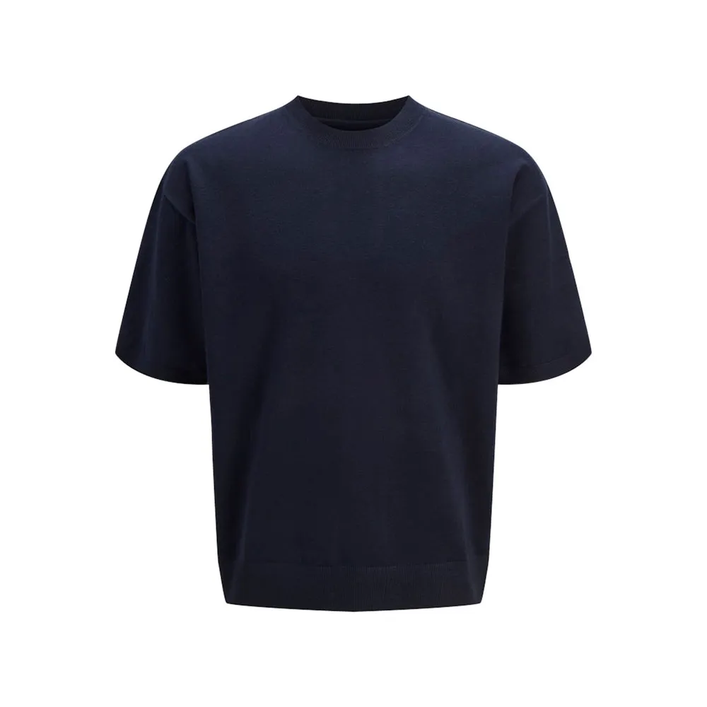 Свитер Jack & Jones Bradfort, синий
Свитер Jack & Jones Bradfort, синий