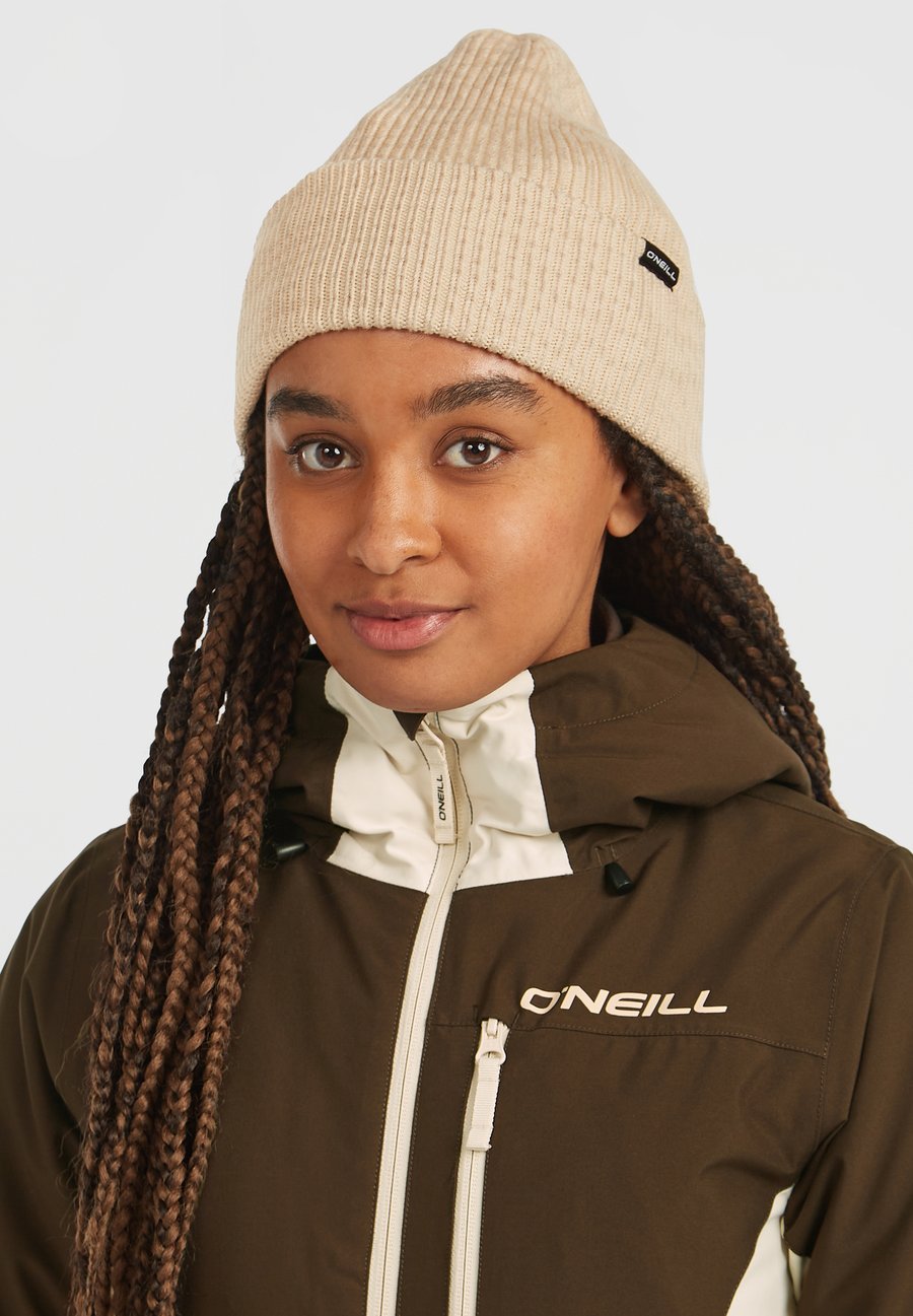 Шапка O'Neill CRUZ, Macaron Animalica/Beige
Шапка O'Neill CRUZ, Macaron Animalica/Beige