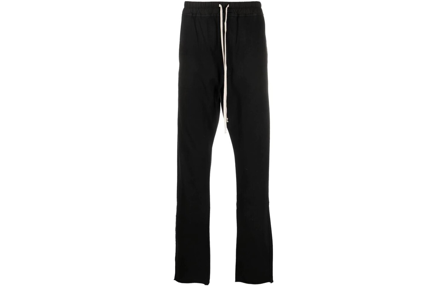 Повседневные брюки мужские черные Rick Owens, черный
Повседневные брюки мужские черные Rick Owens, черный