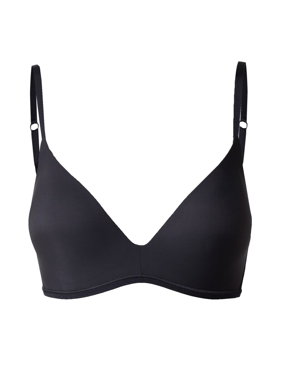 Бюстгальтер майка SLOGGI T-shirt Bra Soft ADAPT, черный
Бюстгальтер майка SLOGGI T-shirt Bra Soft ADAPT, черный