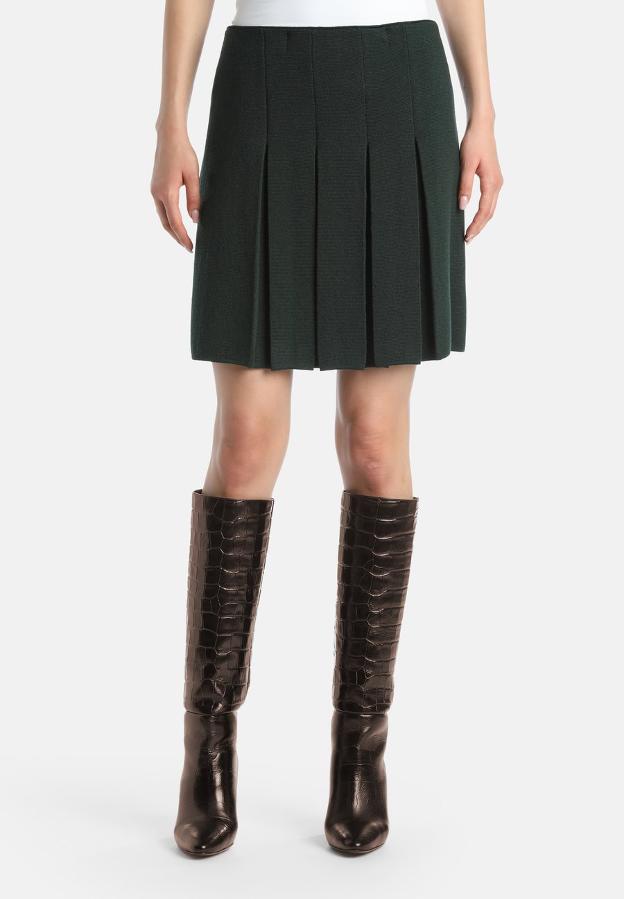 Юбка Luisa Spagnoli MARSICA, Verde/Dark Green
Юбка Luisa Spagnoli MARSICA, Verde/Dark Green