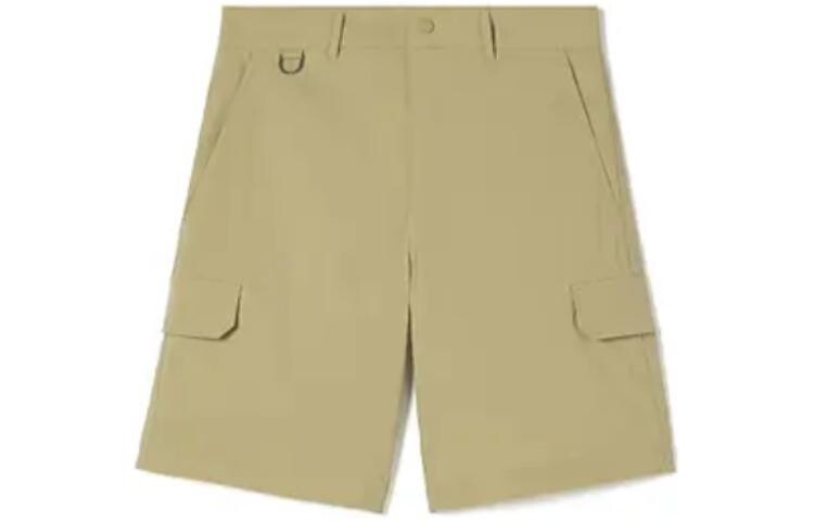 Повседневные шорты мужские хаки Lacoste, хаки
Повседневные шорты мужские хаки Lacoste, хаки