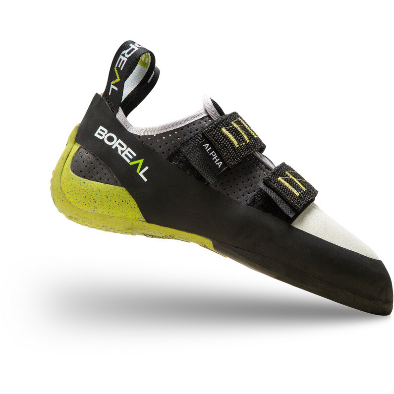 Женские скалодромы Alpha Boreal, черный
Женские скалодромы Alpha Boreal, черный