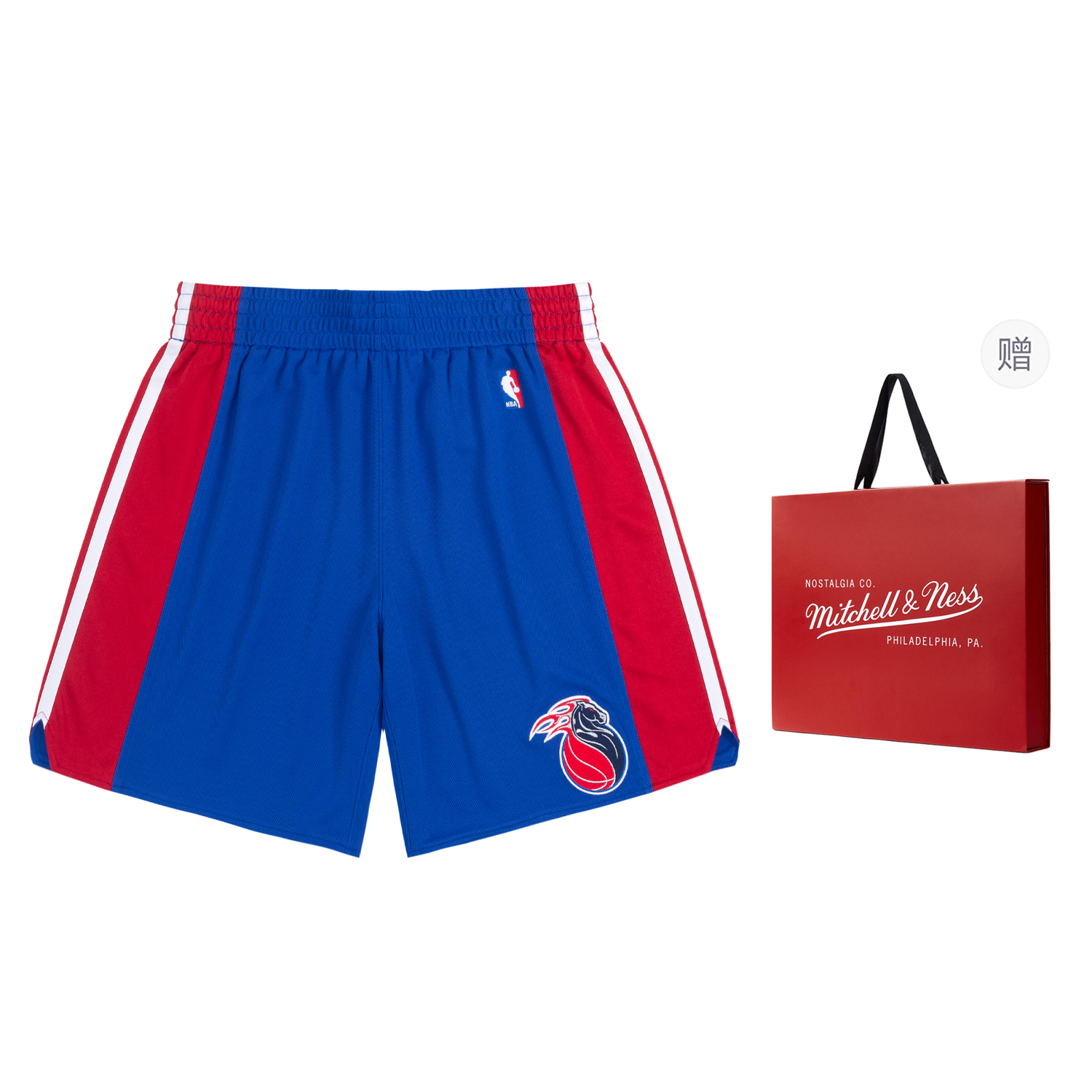 Mitchell Ness Шорты баскетбольные Mitchell & Ness унисекс синие
Mitchell Ness Шорты баскетбольные Mitchell & Ness унисекс синие