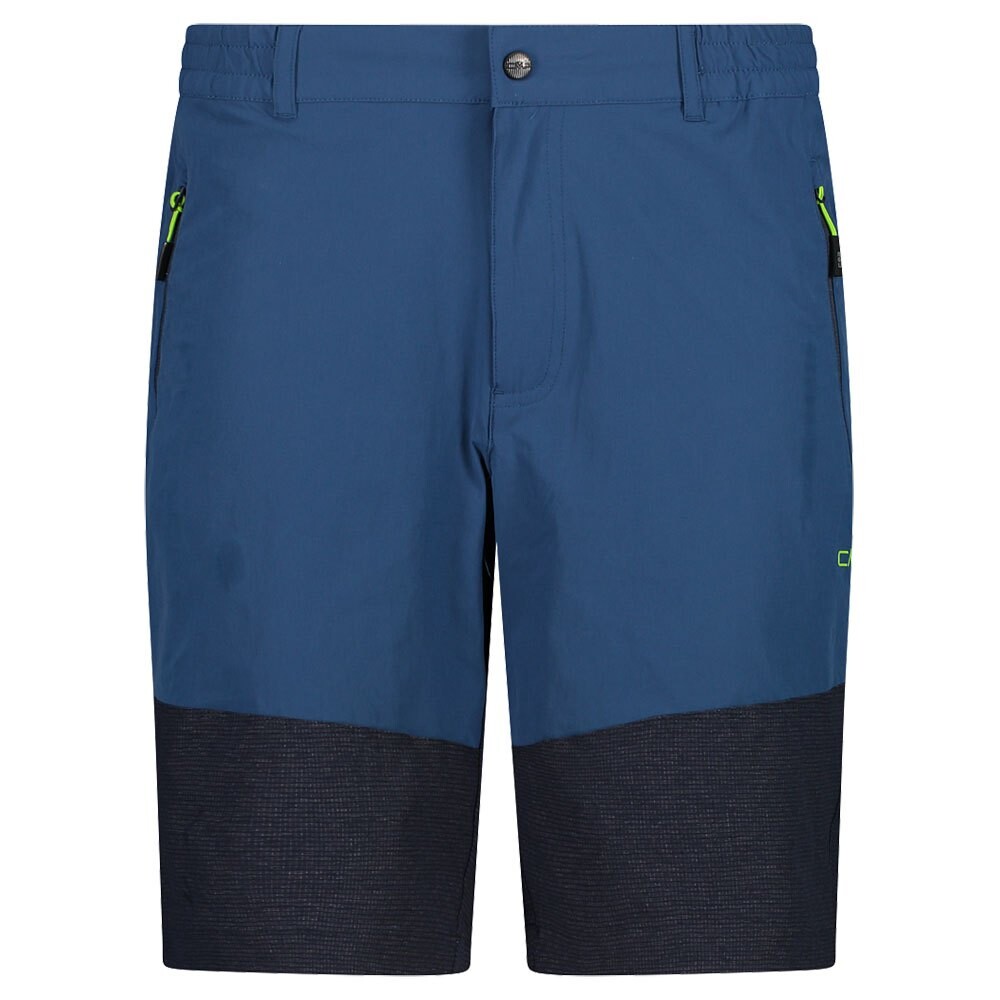 Шорты CMP Bermuda 30T6887, синий
Шорты CMP Bermuda 30T6887, синий