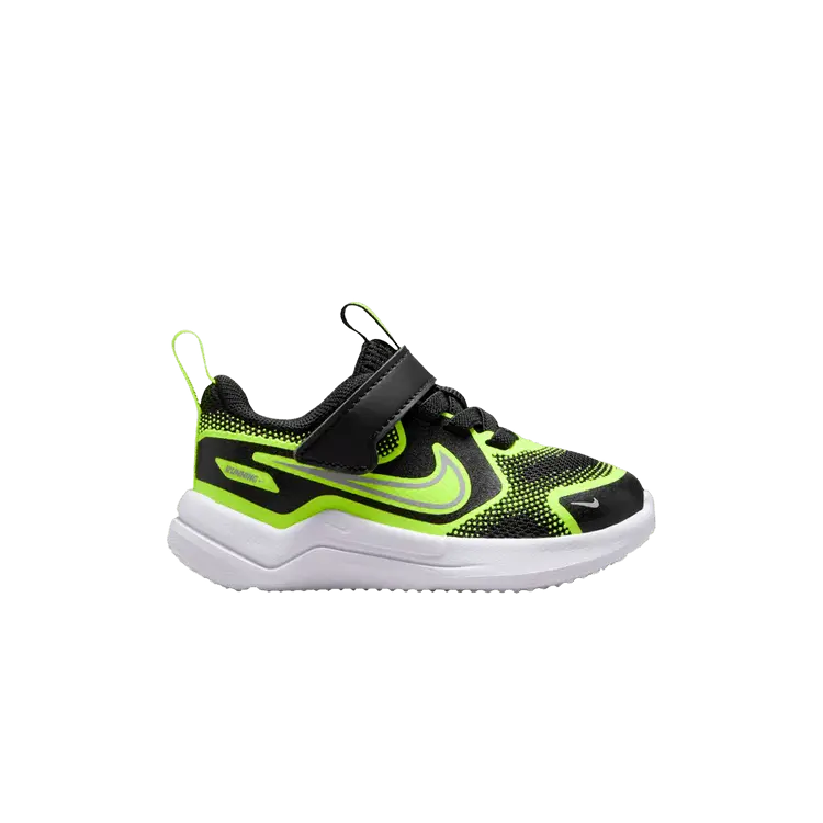 Кроссовки Nike Cosmic Runner TD Black Volt, зеленый
Кроссовки Nike Cosmic Runner TD Black Volt, зеленый