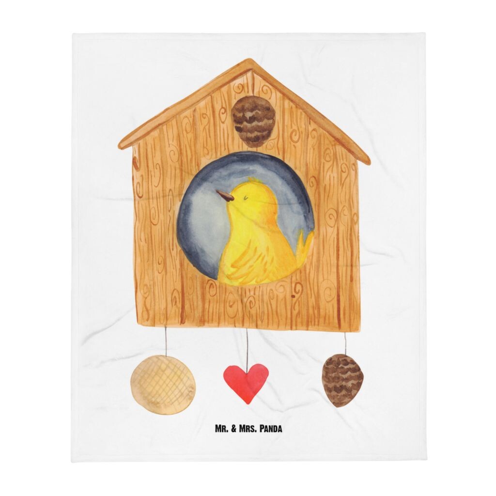 Одеяло Mr. & Mrs. Panda Bird House - Белый - Подарок, наш дом, животные мотивы, детский уголок, мягкое одеяло, хорошее настроение, забавные высказывания, птицы, подарок ребенку, семья, гнездо
Одеяло Mr. & Mrs. Panda Bird House - Белый - Подарок, наш дом, животные мотивы, детский уголок, мягкое одеяло, хорошее настроение, забавные высказывания, птицы, подарок ребенку, семья, гнездо