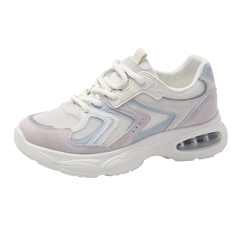 Детские кроссовки для женщин TONYBEAR, фиолетовый
Детские кроссовки для женщин TONYBEAR, фиолетовый