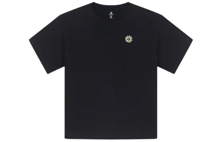 Мужская футболка Converse, цвет Black, Черный, Мужская футболка Converse, цвет Black
Мужская футболка Converse, цвет Black, Черный, Мужская футболка Converse, цвет Black