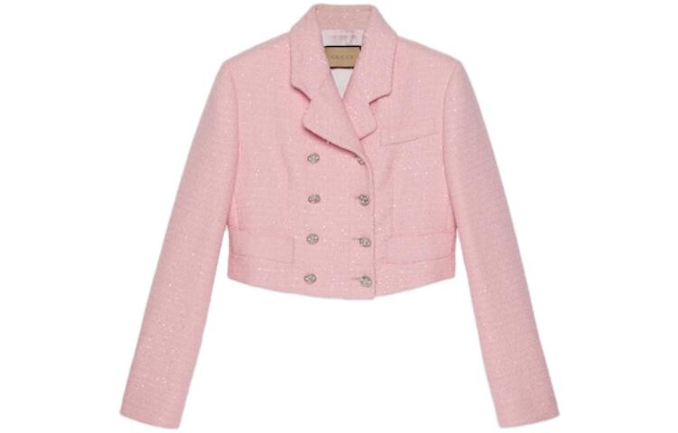 GUCCI Женская куртка, цвет Pink
GUCCI Женская куртка, цвет Pink