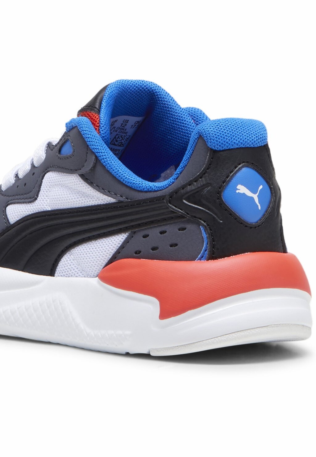 Кроссовки на шнуровке X-RAY SPEED AC Puma, белый 
Кроссовки на шнуровке X-RAY SPEED AC Puma, белый