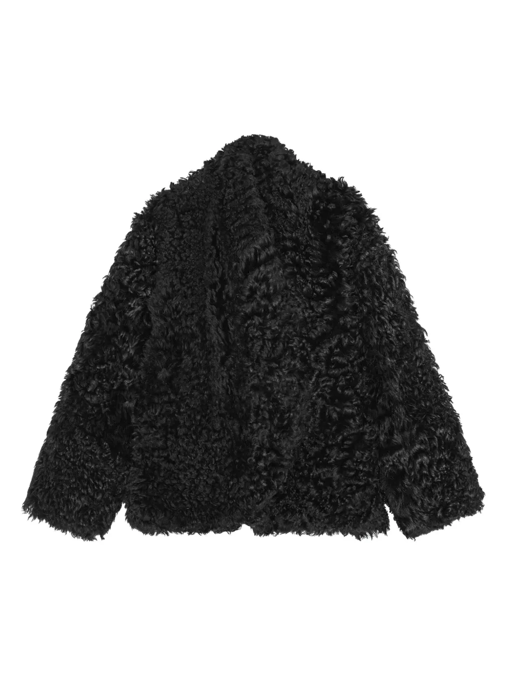 Куртка из овчины REMAIN, черный
Куртка из овчины REMAIN, черный