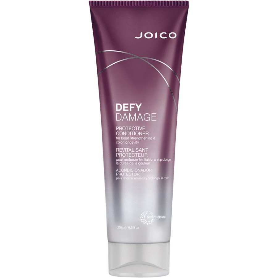 Кондиционер для волос JOICO Protective Conditioner, 250 ml
Кондиционер для волос JOICO Protective Conditioner, 250 ml
