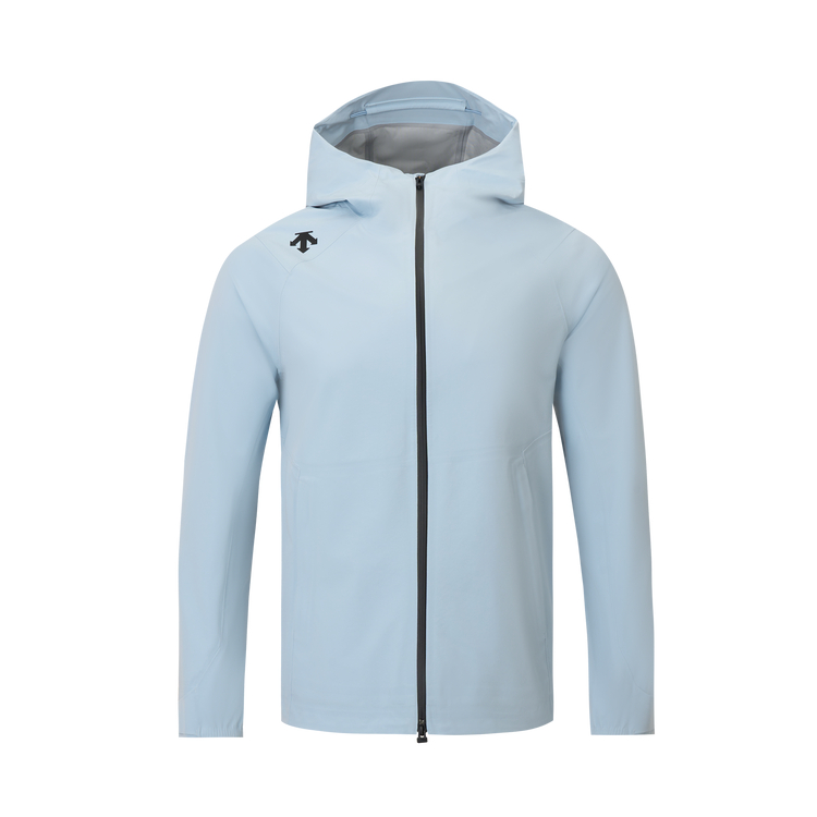 DESCENTE Тренировочная ветровка непромокаемая унисекс, SB
DESCENTE Тренировочная ветровка непромокаемая унисекс, SB