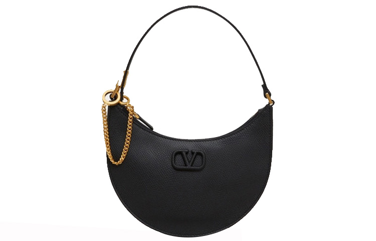 Valentino Сумка Vlogo Grain Calfskin HOBO через плечо, мини-женская сумка black
Valentino Сумка Vlogo Grain Calfskin HOBO через плечо, мини-женская сумка black