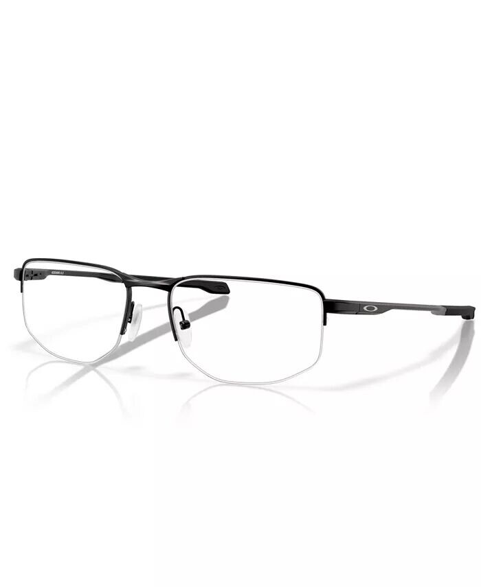 Мужские очки Addams 0,5, OX3035 Oakley, серый 
Мужские очки Addams 0,5, OX3035 Oakley, серый