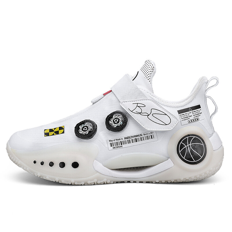 Баскетбольные кроссовки Basketball Shoes Men Low-Top Wooden Rabbit, цвет Light Green
Баскетбольные кроссовки Basketball Shoes Men Low-Top Wooden Rabbit, цвет Light Green