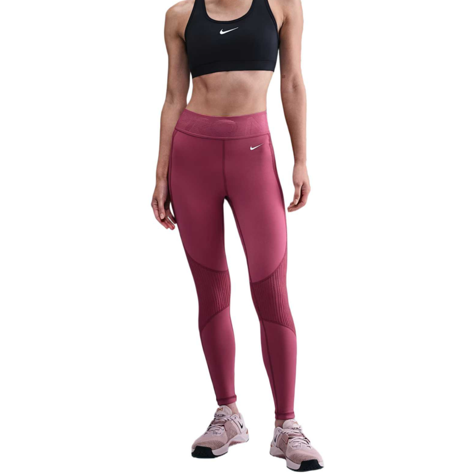 Nike Спортивные штаны Women's Beetroot Red/White
Nike Спортивные штаны Women's Beetroot Red/White