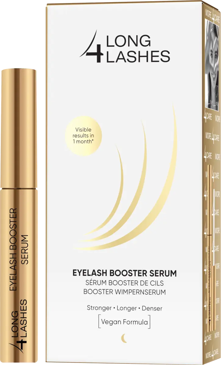 Сыворотка для ресниц Long4Lashes 3 мл Long4Lashes
Сыворотка для ресниц Long4Lashes 3 мл Long4Lashes