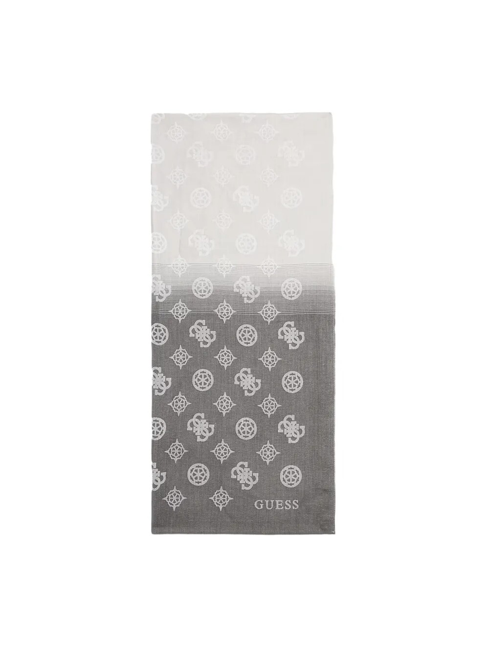 Шарф мисс кеффи Guess, серый
Шарф мисс кеффи Guess, серый