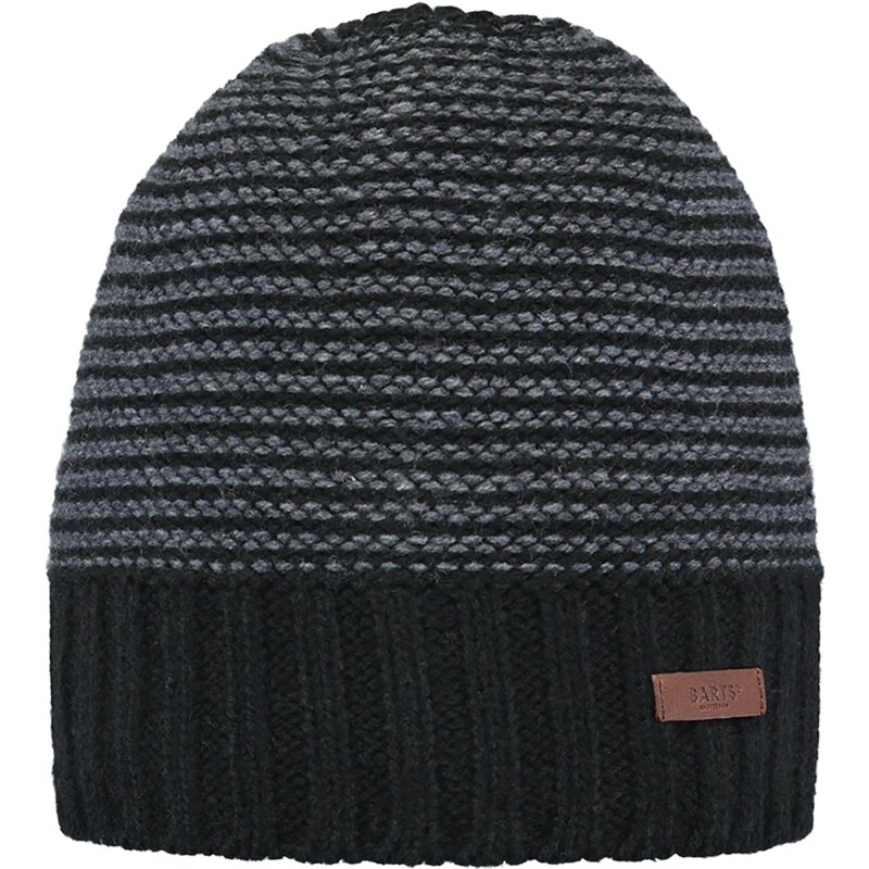 Шапка-Бини "Давид" Barts, черный
Шапка-Бини "Давид" Barts, черный