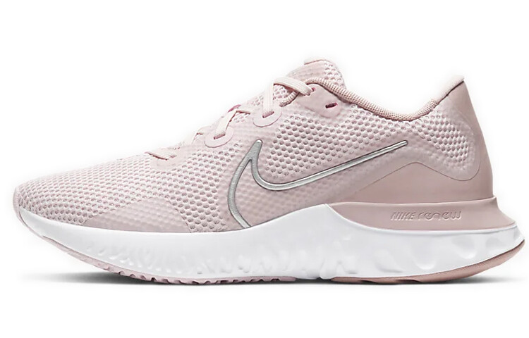 Женские кроссовки для бега Nike Renew Run
Женские кроссовки для бега Nike Renew Run