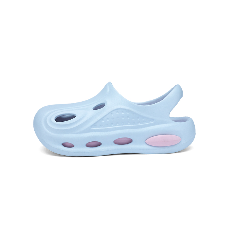 Детские сабо Kids FCMM, синий/розовый
Детские сабо Kids FCMM, синий/розовый