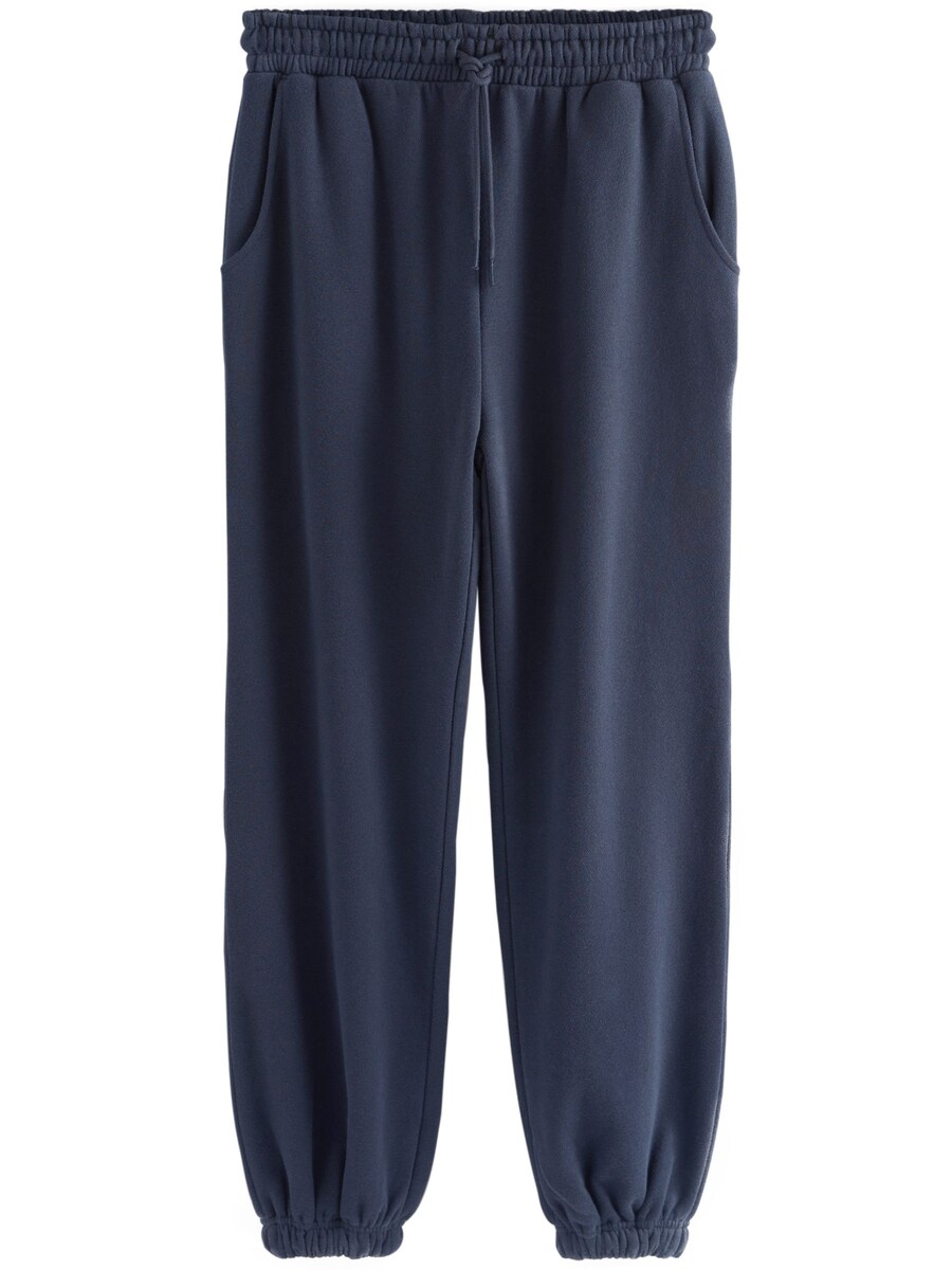 Зауженные брюки Next Essential, темно-синий
Зауженные брюки Next Essential, темно-синий