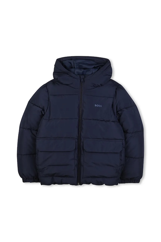 Детская куртка Boss, темно-синий
Детская куртка Boss, темно-синий