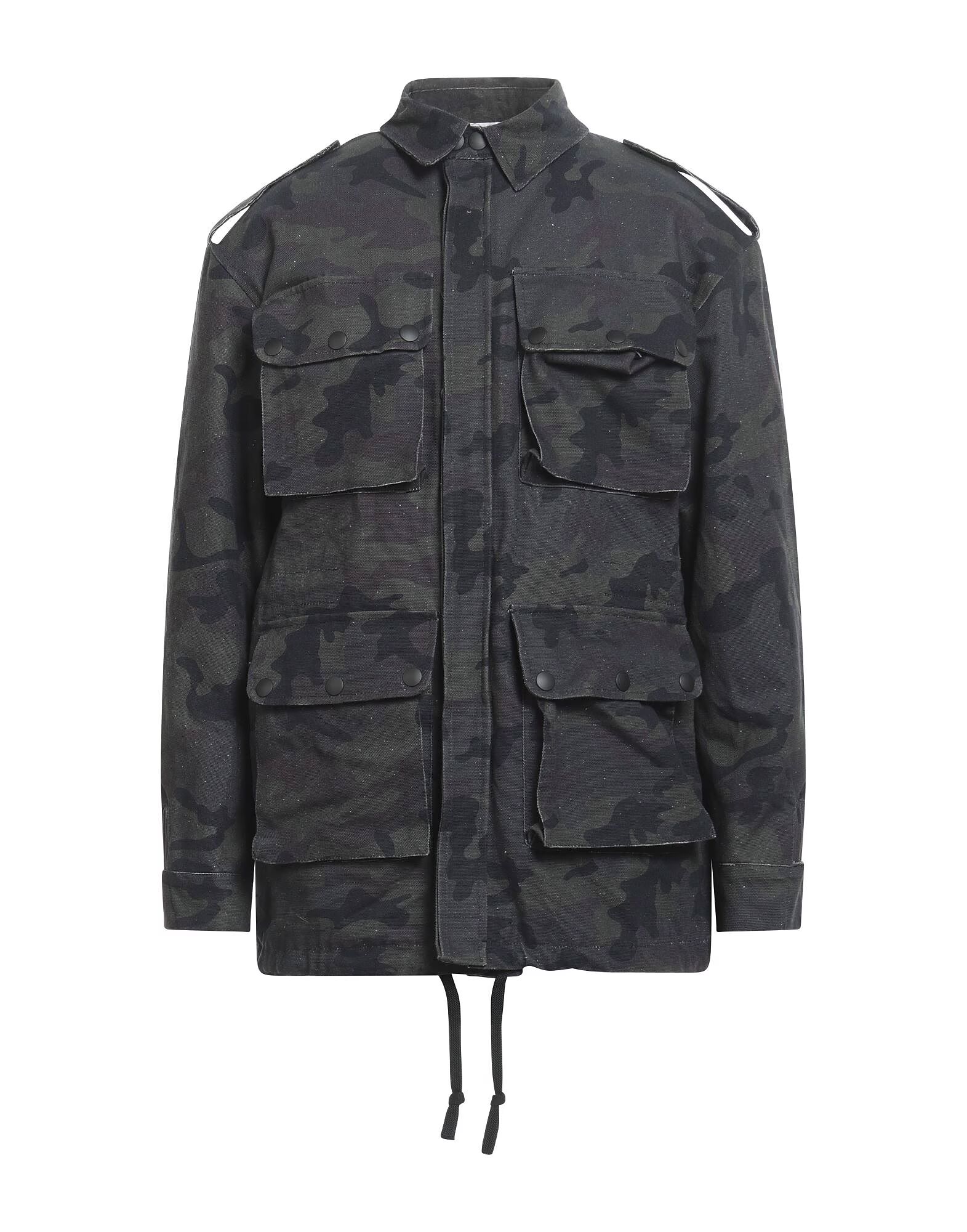 Куртка Faith Connexion, полуночно-синий
Куртка Faith Connexion, полуночно-синий