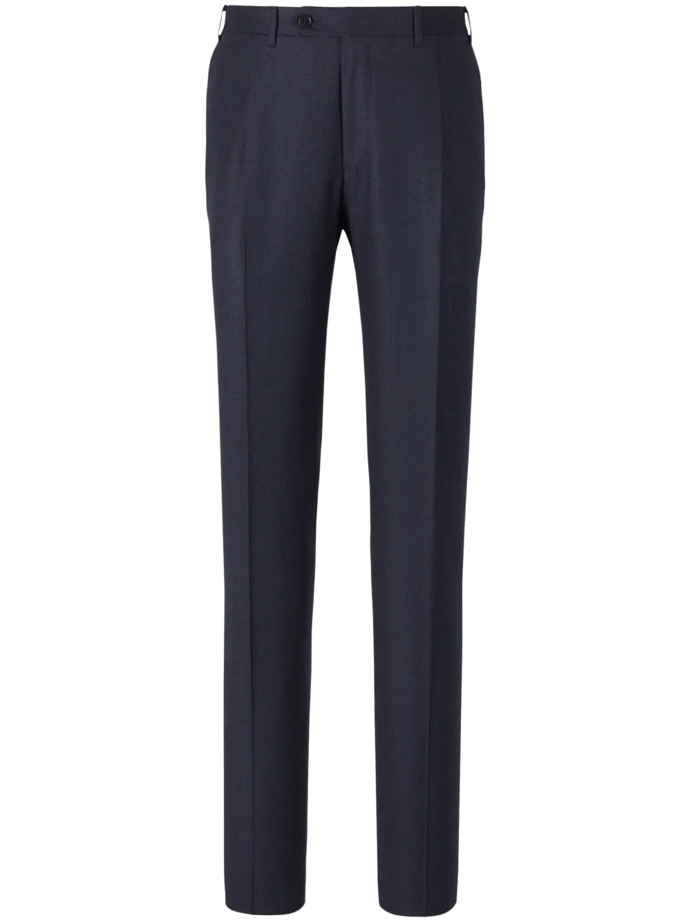 Шерстяные брюки Canali, синий
Шерстяные брюки Canali, синий