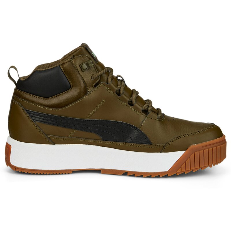 Обувь для отдыха Tarrenz SB II Puretex Puma, черный
Обувь для отдыха Tarrenz SB II Puretex Puma, черный