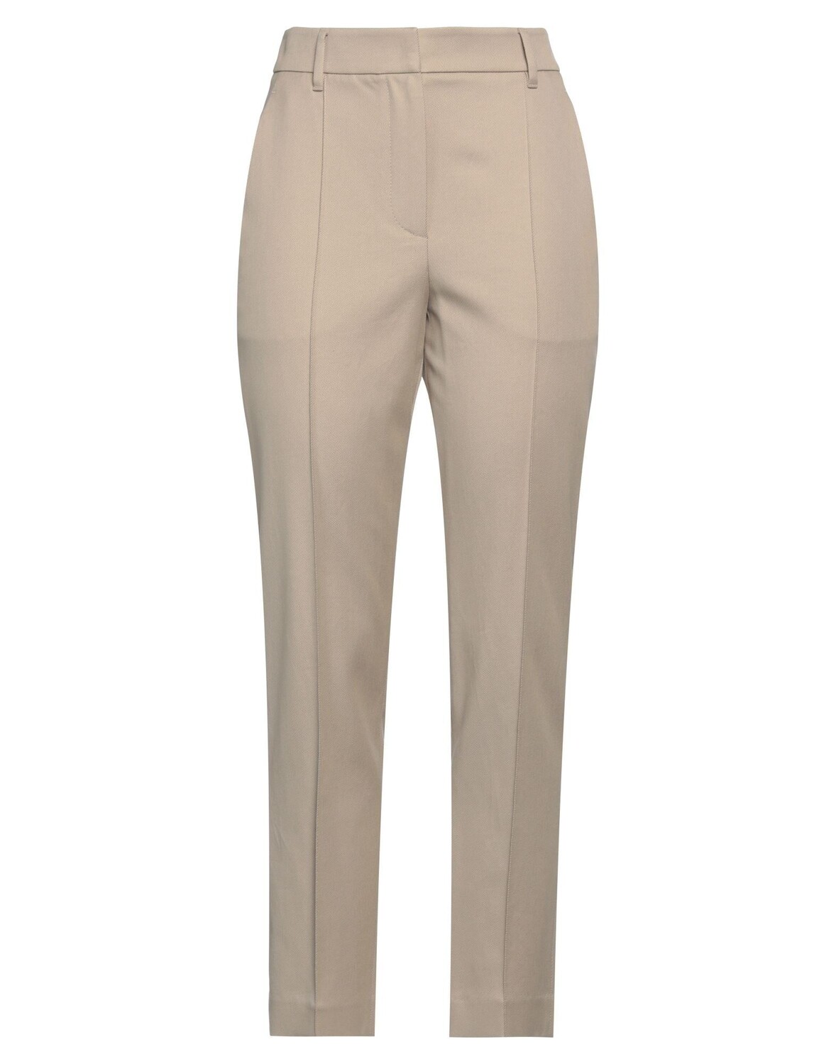 Брюки Brunello Cucinelli, песочный 
Брюки Brunello Cucinelli, песочный