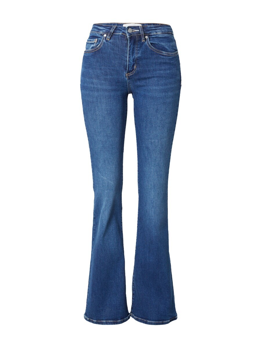 Расклешенные джинсы Armedangels ANAMA, синий джинсовый
Расклешенные джинсы Armedangels ANAMA, синий джинсовый