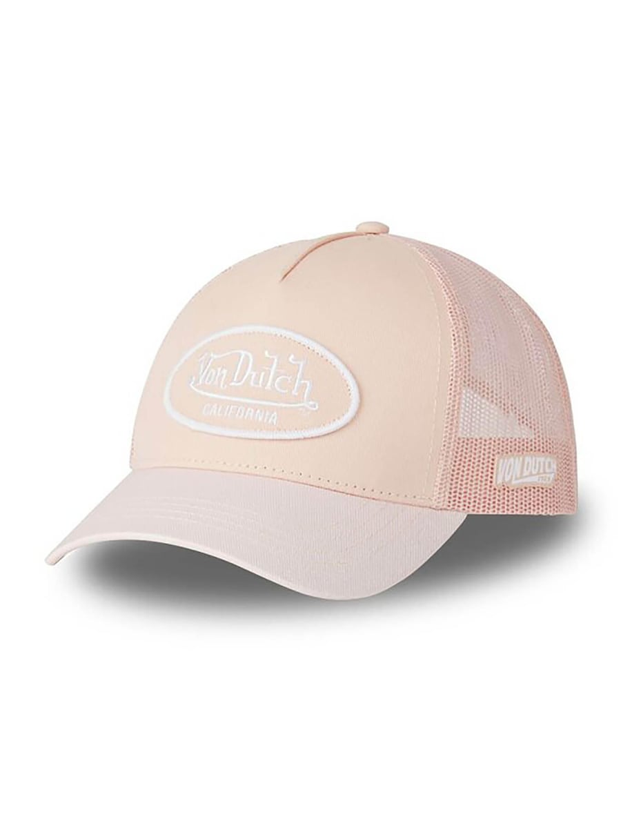 Бейсболка Von Dutch Glitter, Mixed Colors
Бейсболка Von Dutch Glitter, Mixed Colors