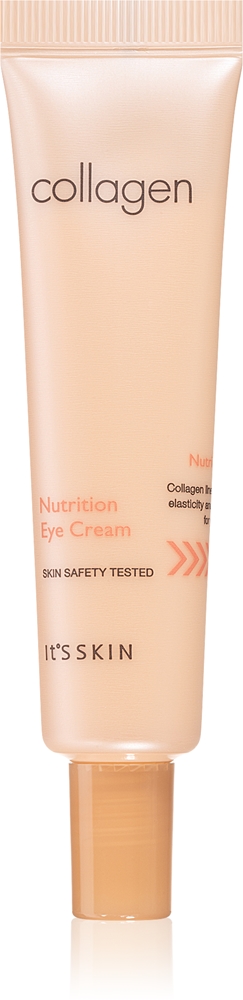 Увлажняющий и разглаживающий крем для глаз с коллагеном It´S Skin, 25 мл
Увлажняющий и разглаживающий крем для глаз с коллагеном It´S Skin, 25 мл